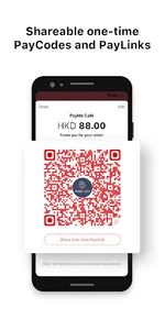 PayMe for Business screenshot 3