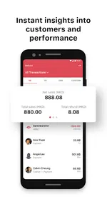 PayMe for Business screenshot 4