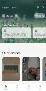 Humansa screenshot 0