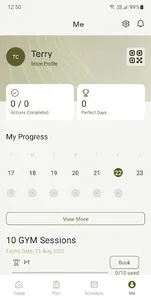 Humansa screenshot 3