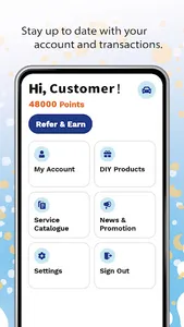 KeePer PROSHOP  Auto Detailing screenshot 2