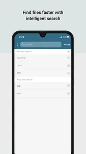 CIA (ConTech pOint) screenshot 4