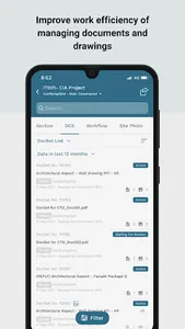 CIA (ConTech pOint) screenshot 5
