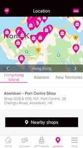 SaSaHK Beauty & Cosmetics screenshot 5