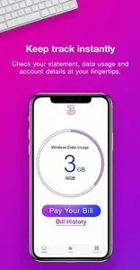 My3 screenshot 0