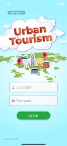 Urban Tourism screenshot 0