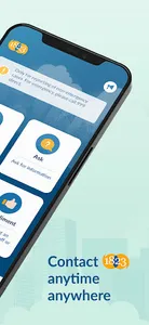 Tellme@1823 v2 screenshot 1