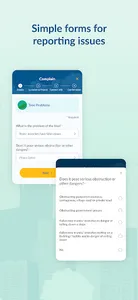 Tellme@1823 v2 screenshot 2