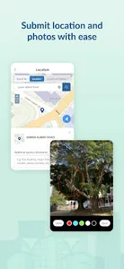Tellme@1823 v2 screenshot 3