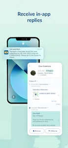 Tellme@1823 v2 screenshot 4