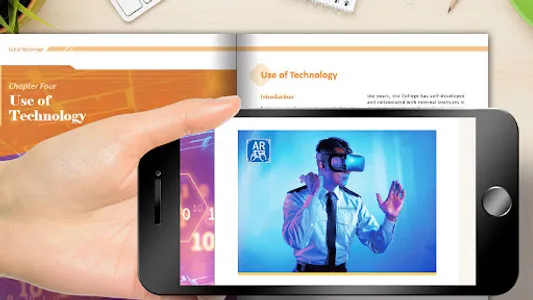 HKPC Prospectus AR screenshot 1