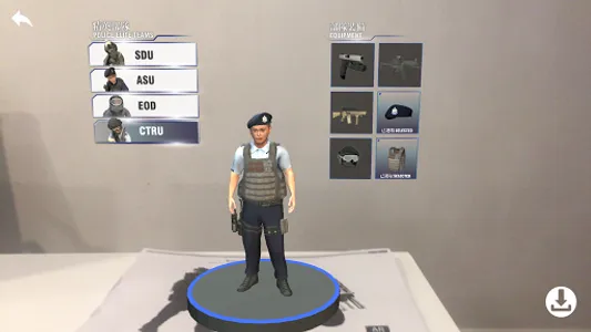 HKPF 175A screenshot 1