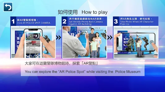 Police Museum screenshot 3