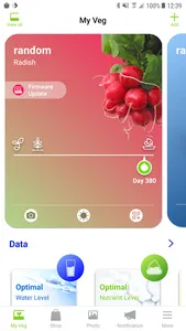 aspara® screenshot 0
