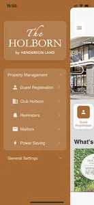 The Holborn screenshot 3