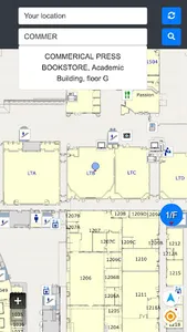 Path Advisor screenshot 0