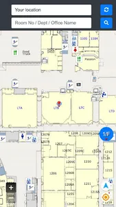 Path Advisor screenshot 3
