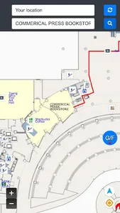 Path Advisor screenshot 4