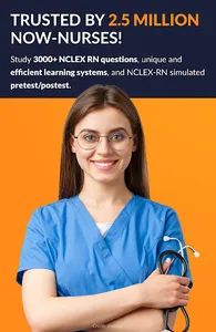 NCLEX RN | Mastery screenshot 10