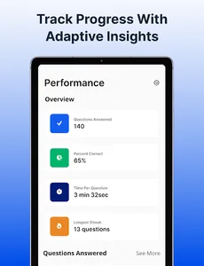 NCLEX RN Mastery - Exam 2026 screenshot 13