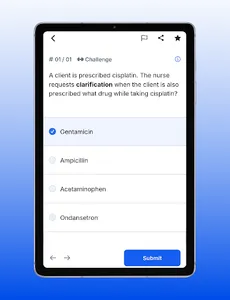 NCLEX RN Mastery - Exam 2026 screenshot 14