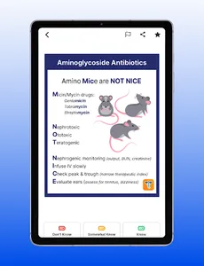 NCLEX RN Mastery - Exam 2026 screenshot 15