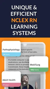 NCLEX RN | Mastery screenshot 5