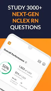 NCLEX RN | Mastery screenshot 7