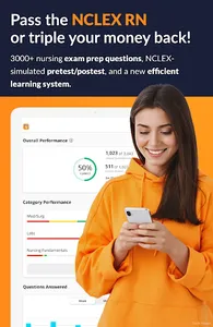 NCLEX RN | Mastery screenshot 8