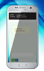 HM CLASSROOM screenshot 5