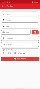 SEMBARA screenshot 1