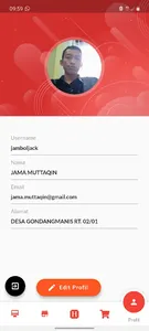 SEMBARA screenshot 3