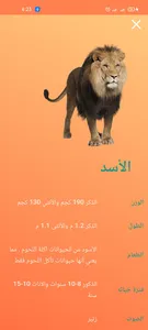 ZOO screenshot 1