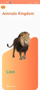 ZOO screenshot 2