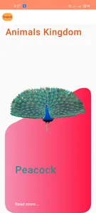 ZOO screenshot 4