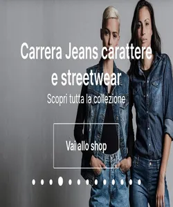 HMshop.IT screenshot 0