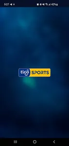 Tigo Sports Honduras screenshot 0