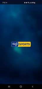 Tigo Sports Honduras TV screenshot 0