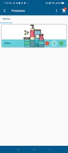 HO Distribucciones screenshot 11