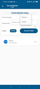 HO Distribucciones screenshot 12