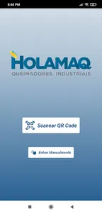 Holamaq Vulcano II screenshot 0