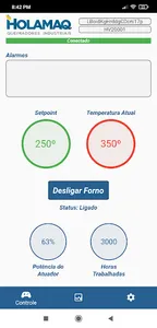 Holamaq Vulcano II screenshot 2