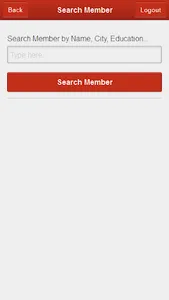 HolarSamaj screenshot 1
