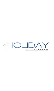 Holiday Experiences screenshot 1