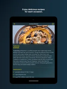 Armenian Holidays & Traditions screenshot 7