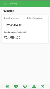 HoliShip screenshot 0