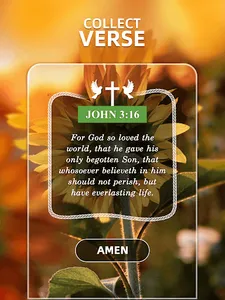 Holyscapes - Bible Word Game screenshot 14