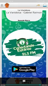 Hombres Libres screenshot 3