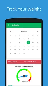 Daily Workouts - No Equipment screenshot 3
