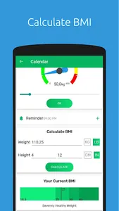 Daily Workouts - No Equipment screenshot 4